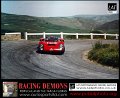 186 Alfa Romeo 33.2 Nanni - I.Giunti c - Prove (5)